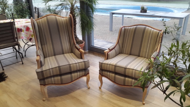 INTÉRIEURS CONFORT INTÉRIEURS CONFORT