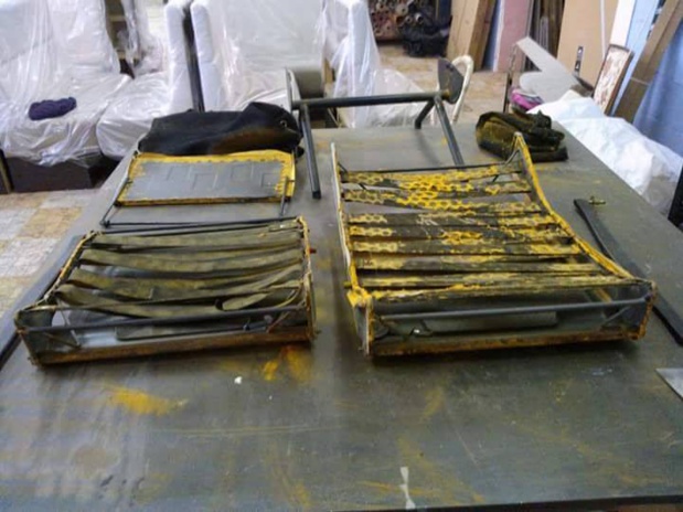 INTÉRIEURS CONFORT INTÉRIEURS CONFORT