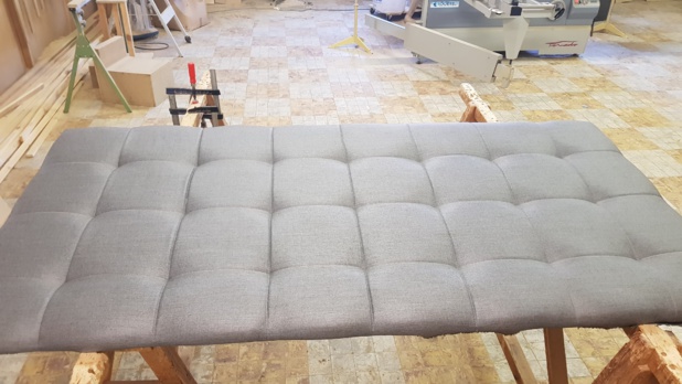 INTÉRIEURS CONFORT INTÉRIEURS CONFORT