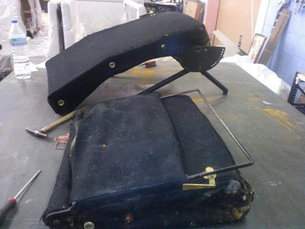 INTÉRIEURS CONFORT INTÉRIEURS CONFORT