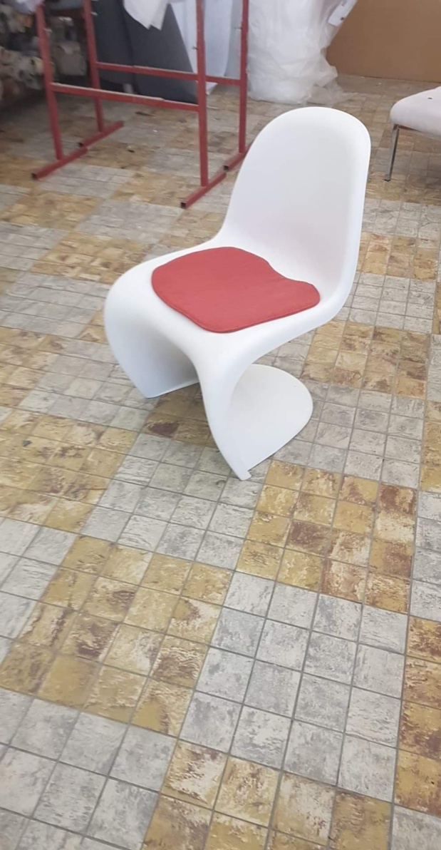 INTÉRIEURS CONFORT INTÉRIEURS CONFORT