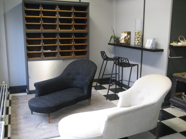 INTÉRIEURS CONFORT INTÉRIEURS CONFORT