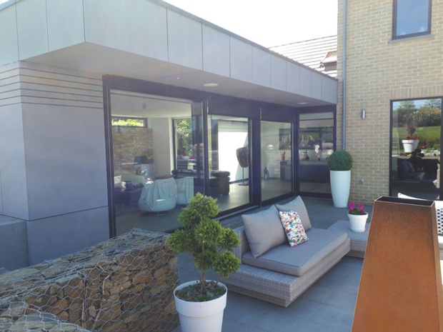 INTÉRIEURS CONFORT INTÉRIEURS CONFORT