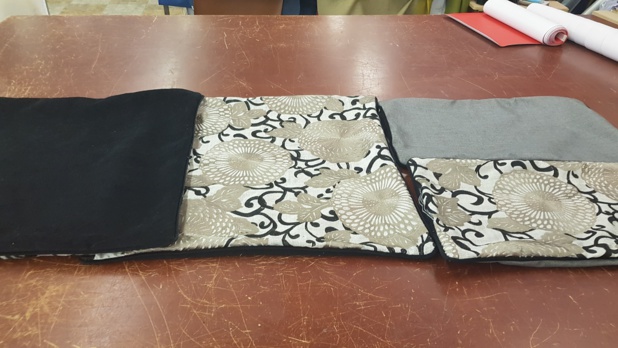 INTÉRIEURS CONFORT INTÉRIEURS CONFORT