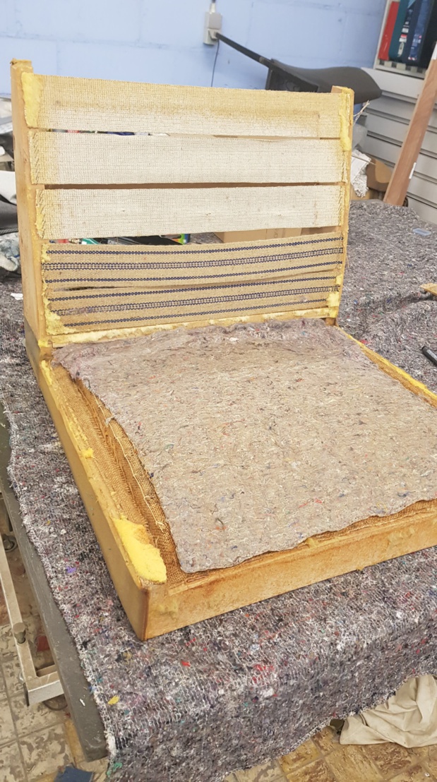 INTÉRIEURS CONFORT INTÉRIEURS CONFORT