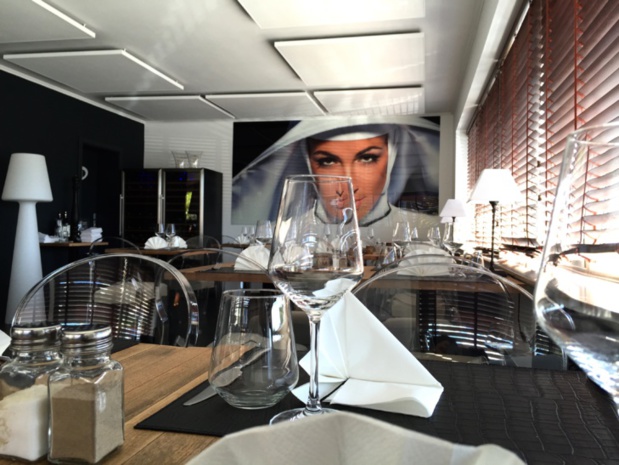 RESTAURANT TOUSSAINTS