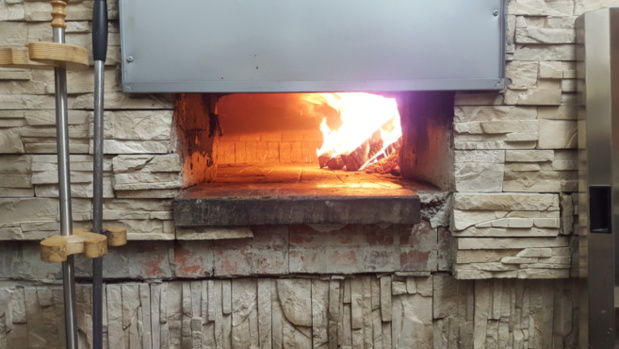 Restaurant Pizzeria Pepe