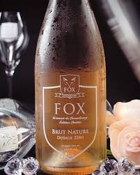 NOUVEAU FOX NOUVEAU FOX