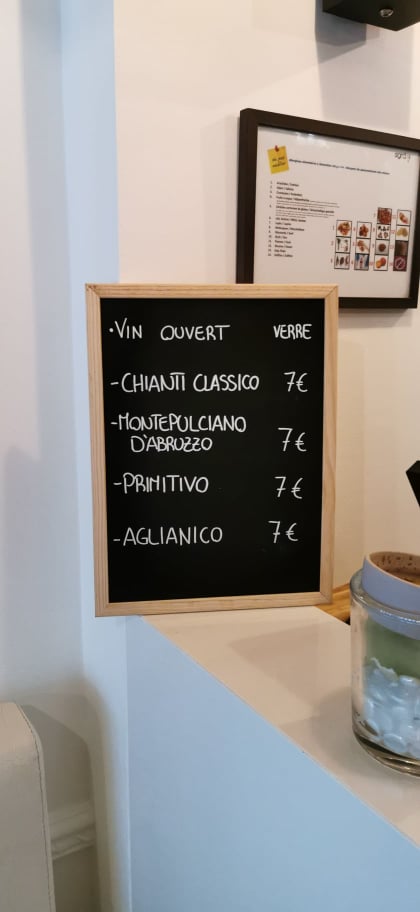 Ristorante Al Bacio Ristorante Al Bacio