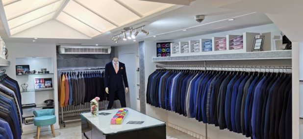 VITA D'UOMO VITA D'UOMO