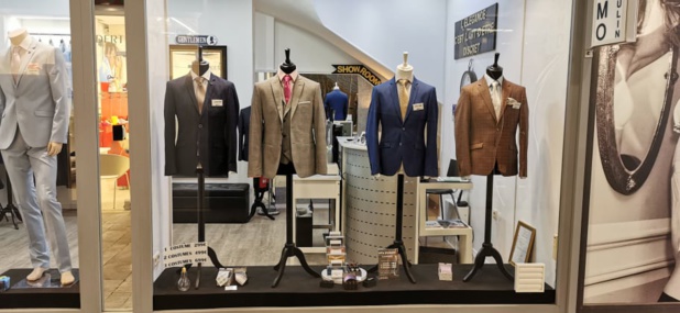 VITA D'UOMO VITA D'UOMO