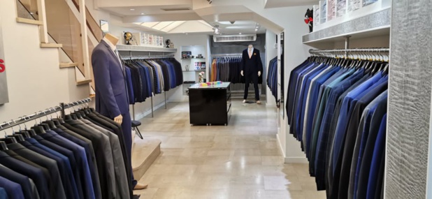 VITA D'UOMO VITA D'UOMO