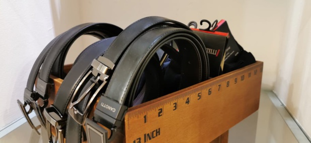 VITA D'UOMO VITA D'UOMO