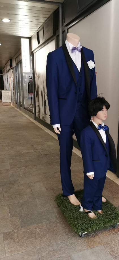 VITA D'UOMO VITA D'UOMO