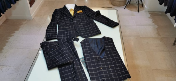 VITA D'UOMO VITA D'UOMO