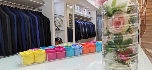 VITA D'UOMO VITA D'UOMO