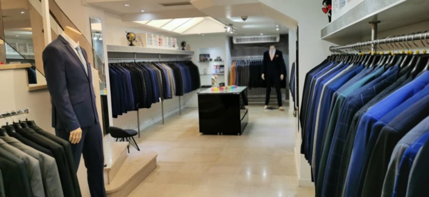 VITA D'UOMO VITA D'UOMO