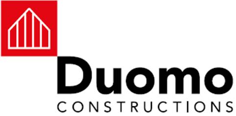 DUOMO CONSTRUCTIONS DUOMO CONSTRUCTIONS