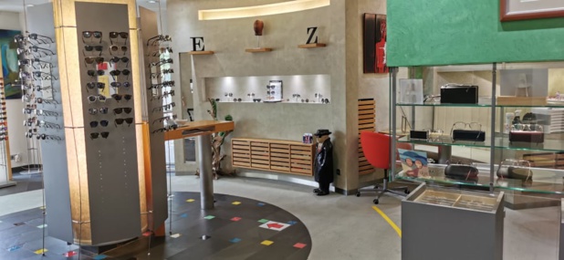 OPTIQUE BOHLER OPTIQUE BOHLER