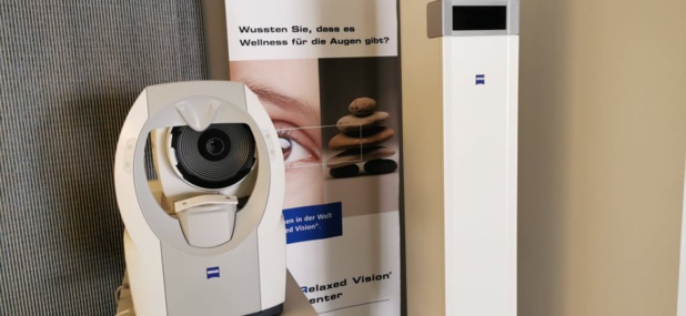 OPTIQUE BOHLER