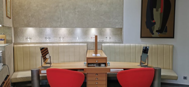 OPTIQUE BOHLER