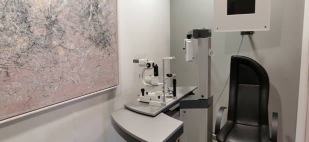 OPTIQUE BOHLER