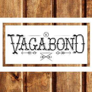 VAGABOND VAGABOND