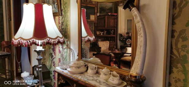 Brasserie Victor Hugo