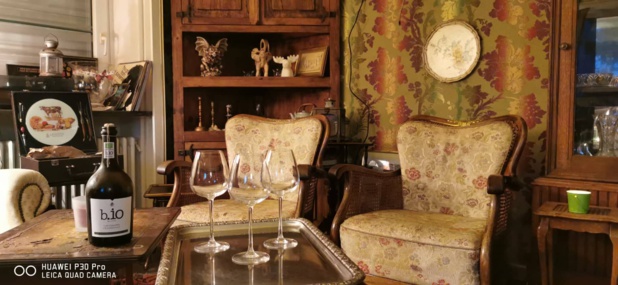 Brasserie Victor Hugo