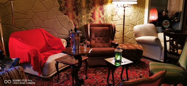 Brasserie Victor Hugo Brasserie Victor Hugo