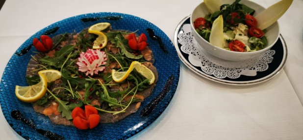 CHEZ FLORENTIN CHEZ FLORENTIN