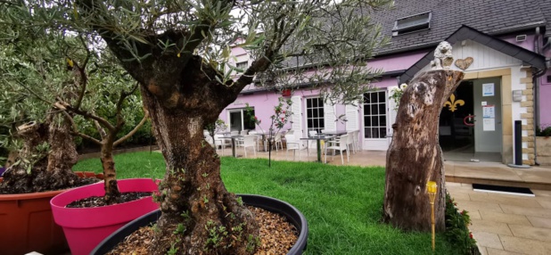 CHEZ FLORENTIN CHEZ FLORENTIN