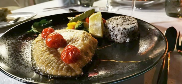 CHEZ FLORENTIN CHEZ FLORENTIN