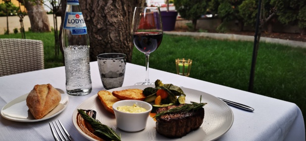 CHEZ FLORENTIN CHEZ FLORENTIN