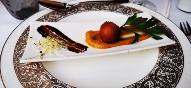 CHEZ FLORENTIN CHEZ FLORENTIN