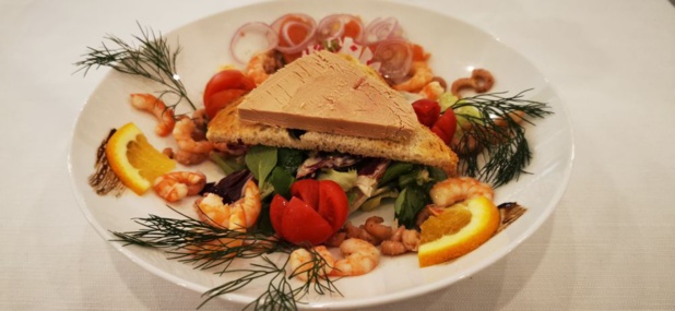 CHEZ FLORENTIN CHEZ FLORENTIN