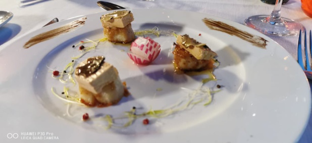 CHEZ FLORENTIN CHEZ FLORENTIN