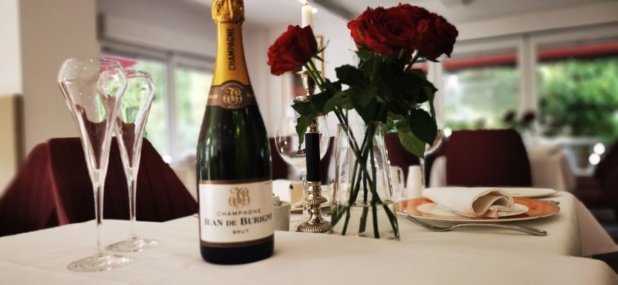 CHEZ FLORENTIN CHEZ FLORENTIN