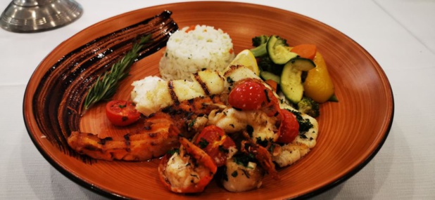 CHEZ FLORENTIN CHEZ FLORENTIN