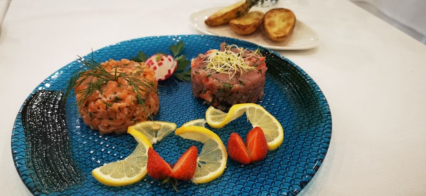 CHEZ FLORENTIN CHEZ FLORENTIN