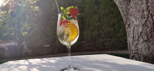 CHEZ FLORENTIN CHEZ FLORENTIN