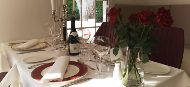 CHEZ FLORENTIN CHEZ FLORENTIN