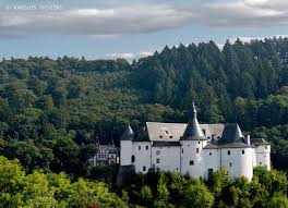 Eisleck : Le Nord Eisleck : Le Nord