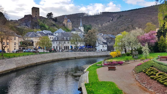 Eisleck : Le Nord Eisleck : Le Nord