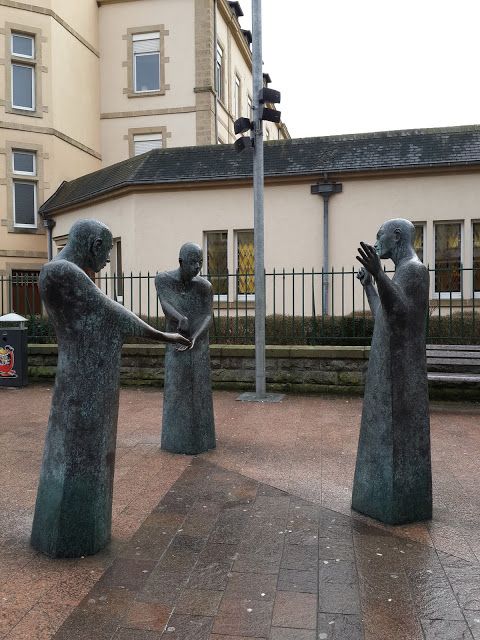 Eisleck : Le Nord Eisleck : Le Nord