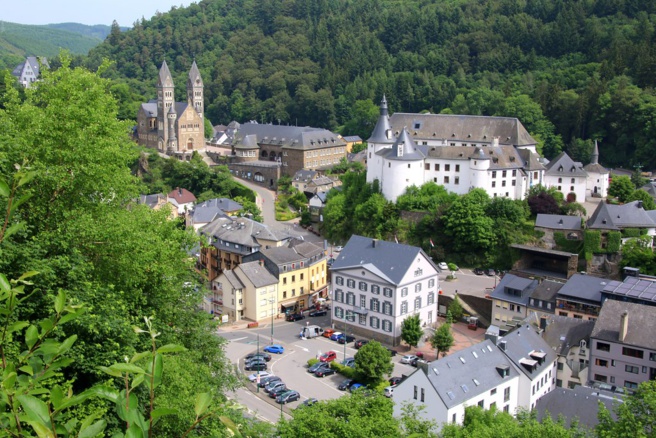 Eisleck : Le Nord