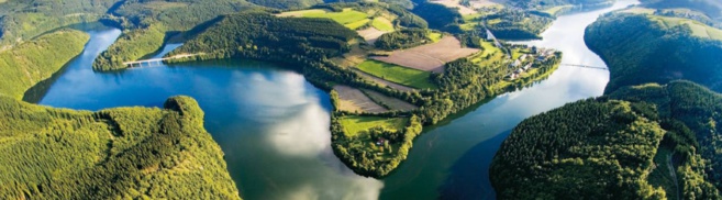 Eisleck : Le Nord Eisleck : Le Nord