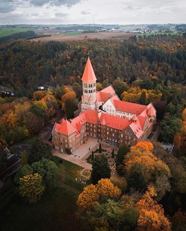 Eisleck : Le Nord Eisleck : Le Nord