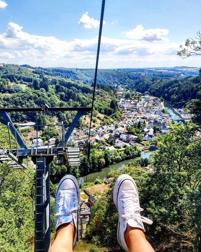 Eisleck : Le Nord Eisleck : Le Nord