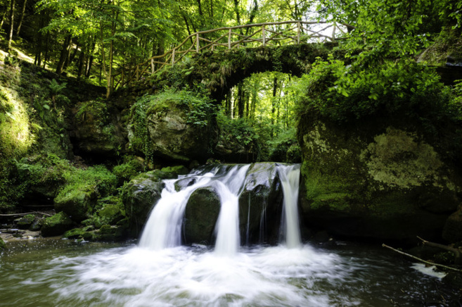 Mullerthal Mullerthal